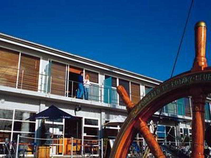 Somerset On The Pier Хобарт Экстерьер фото